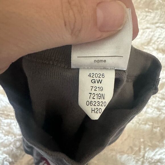 Hanna Andersson Star Wars R2-D2 pajamas (size 4) - Picture 6 of 6